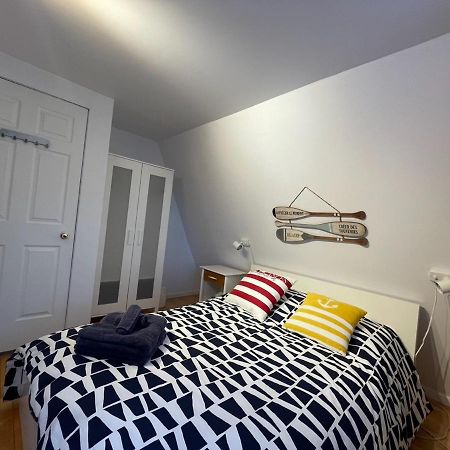 Chalet Nature Et Decouvertes Villa Orford Екстериор снимка
