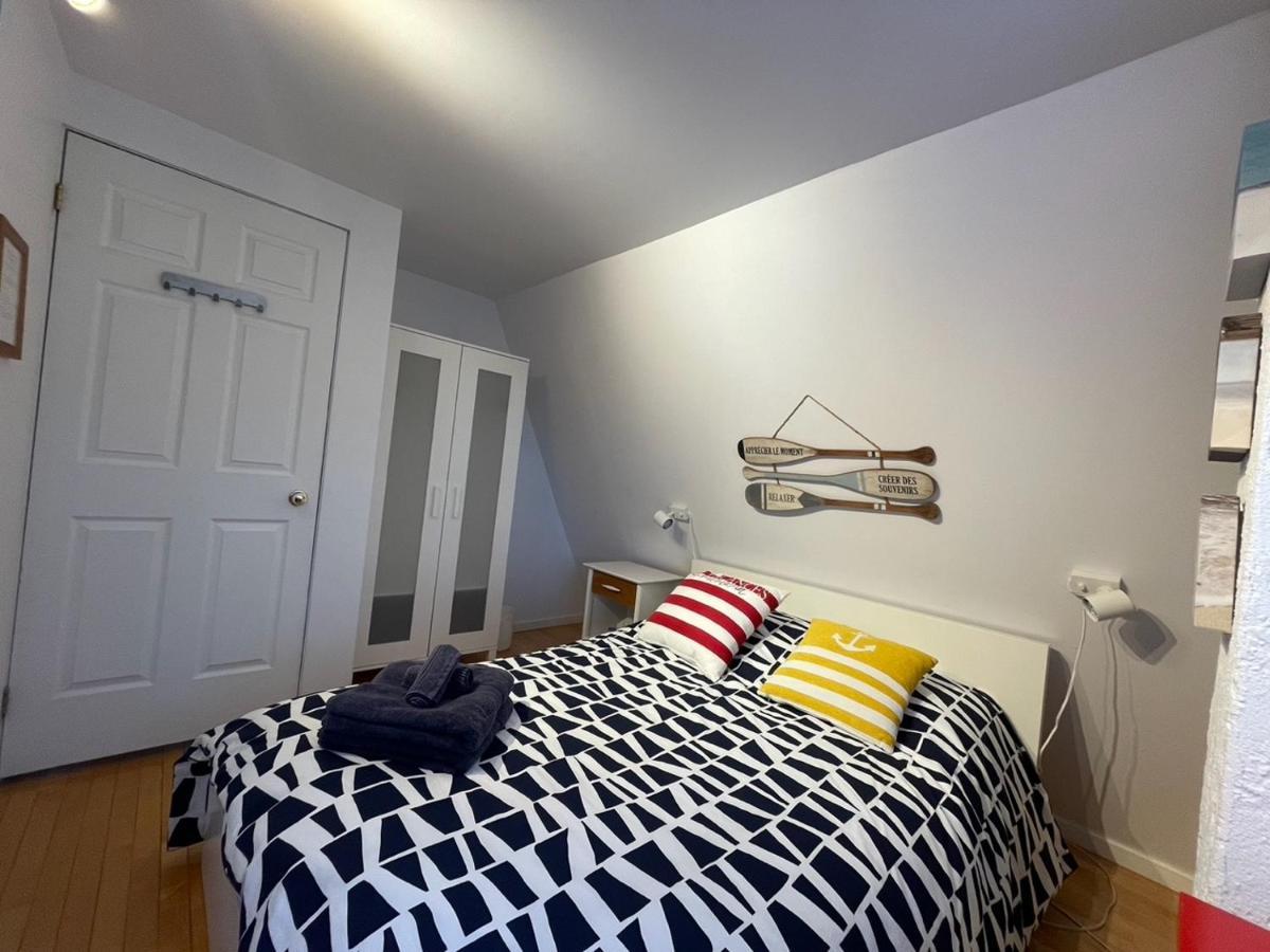 Chalet Nature Et Decouvertes Villa Orford Екстериор снимка
